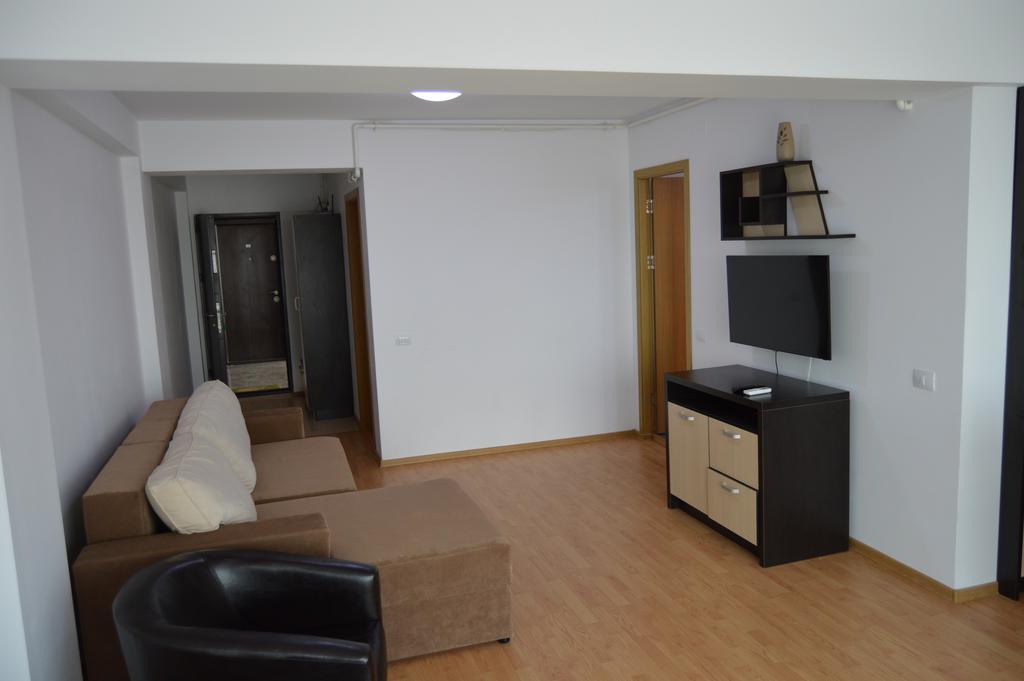 Apartamente Mamaia Nord D5 那沃达利 外观 照片