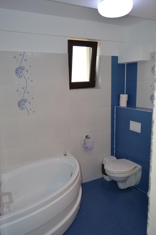 Apartamente Mamaia Nord D5 那沃达利 外观 照片