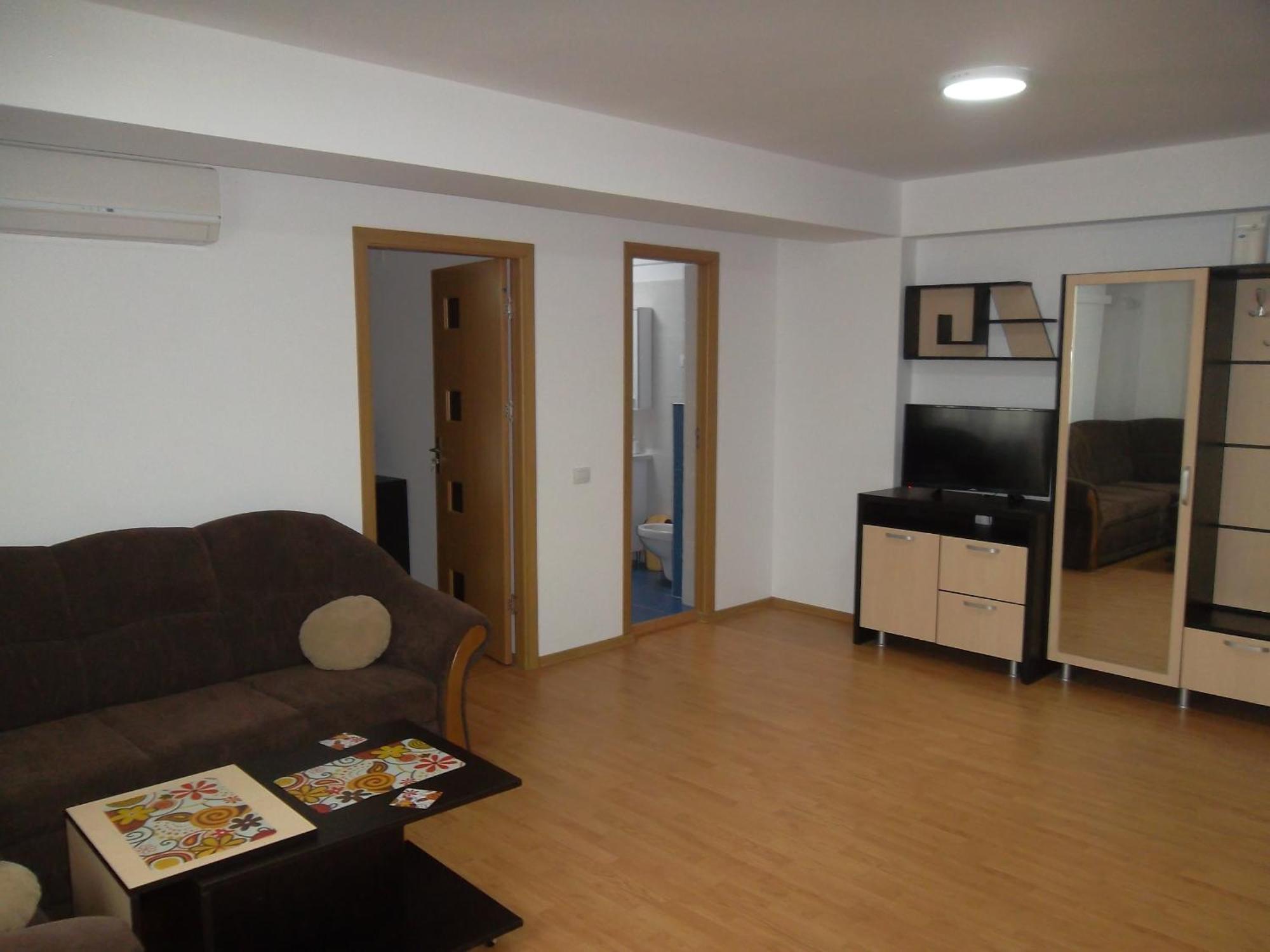Apartamente Mamaia Nord D5 那沃达利 外观 照片