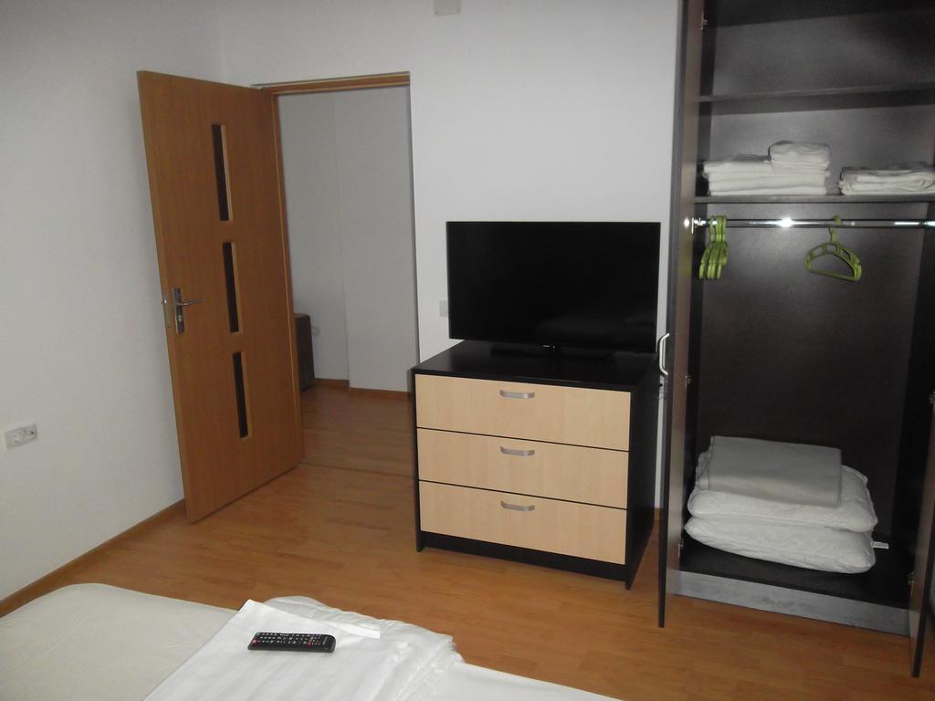 Apartamente Mamaia Nord D5 那沃达利 外观 照片