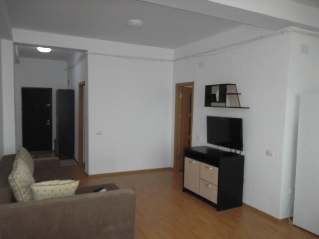Apartamente Mamaia Nord D5 那沃达利 外观 照片
