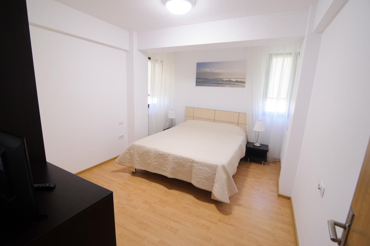 Apartamente Mamaia Nord D5 那沃达利 外观 照片