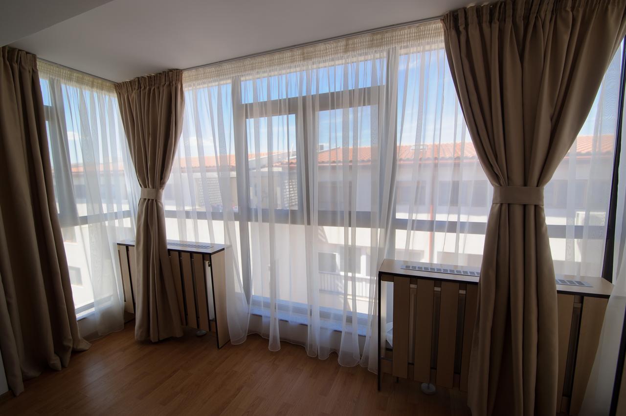 Apartamente Mamaia Nord D5 那沃达利 外观 照片