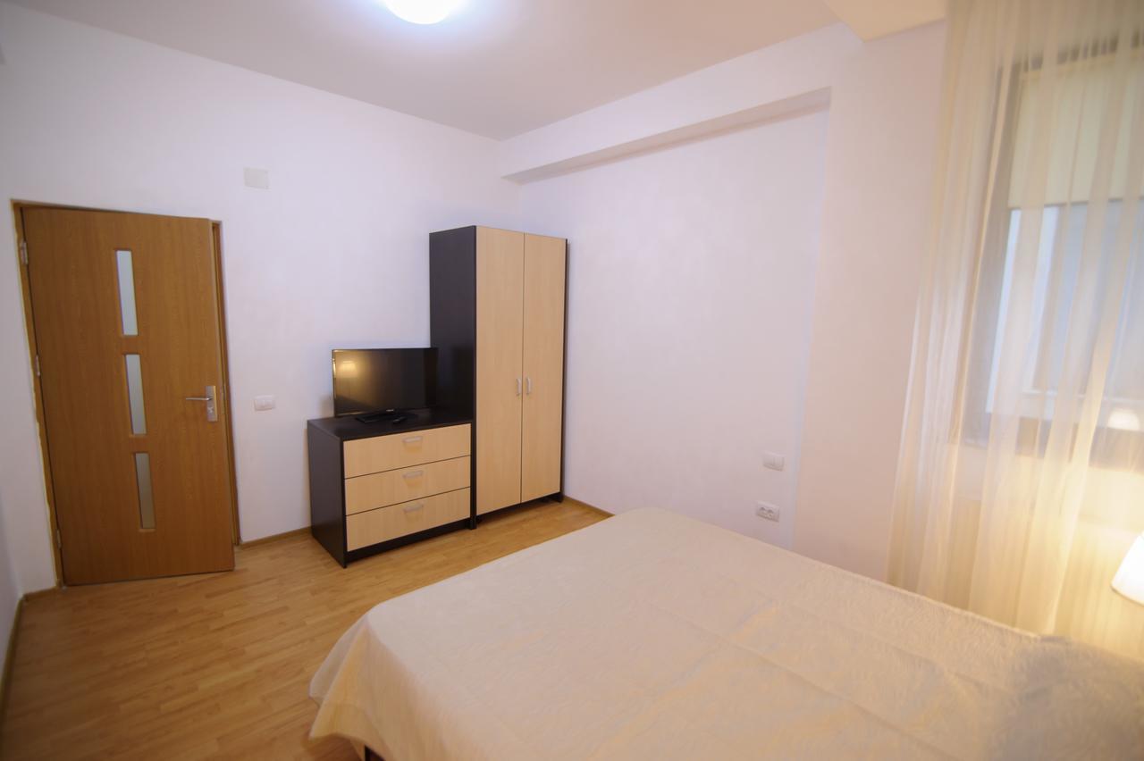Apartamente Mamaia Nord D5 那沃达利 外观 照片
