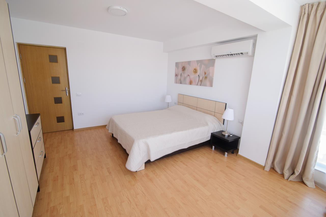 Apartamente Mamaia Nord D5 那沃达利 外观 照片