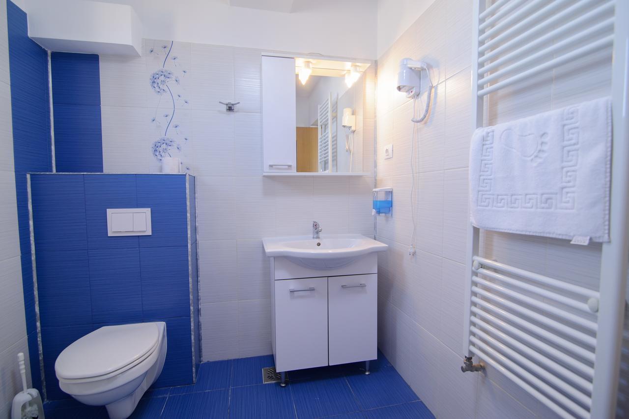 Apartamente Mamaia Nord D5 那沃达利 外观 照片